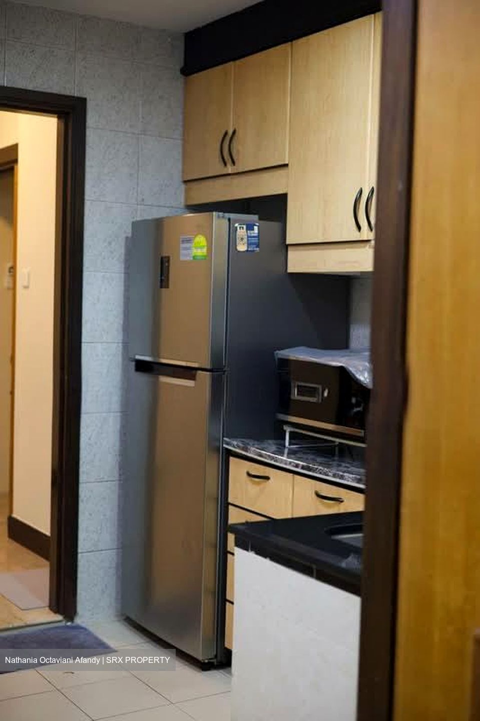 Regent Heights (D23), Condominium #573590791